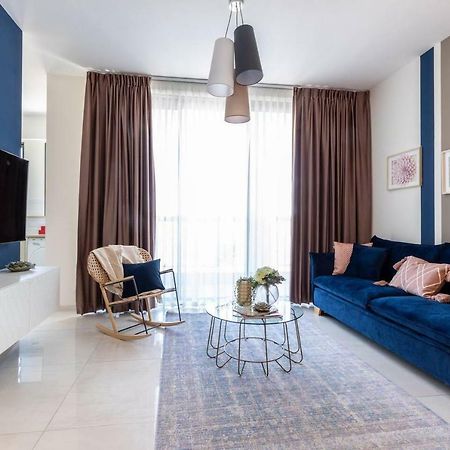 Magical 3Br/Parking With Amazing View, City Center Ιερουσαλήμ Εξωτερικό φωτογραφία