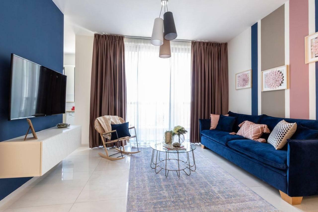 Magical 3Br/Parking With Amazing View, City Center Βίλα Ιερουσαλήμ Εξωτερικό φωτογραφία