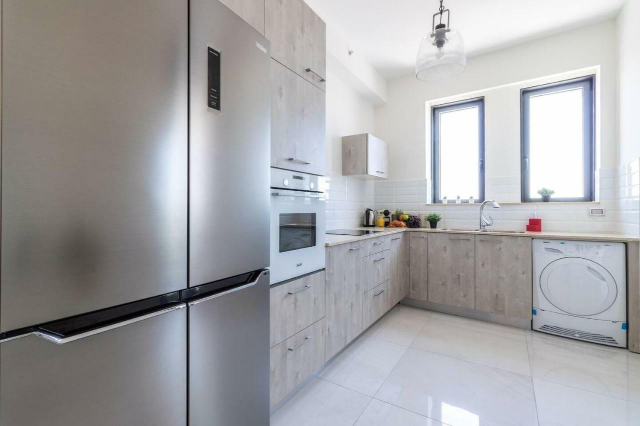 Magical 3Br/Parking With Amazing View, City Center Ιερουσαλήμ Εξωτερικό φωτογραφία