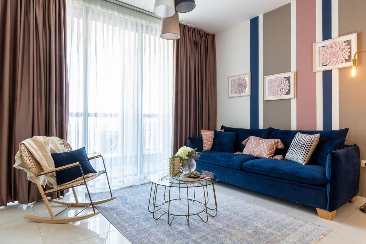 Magical 3Br/Parking With Amazing View, City Center Ιερουσαλήμ Εξωτερικό φωτογραφία
