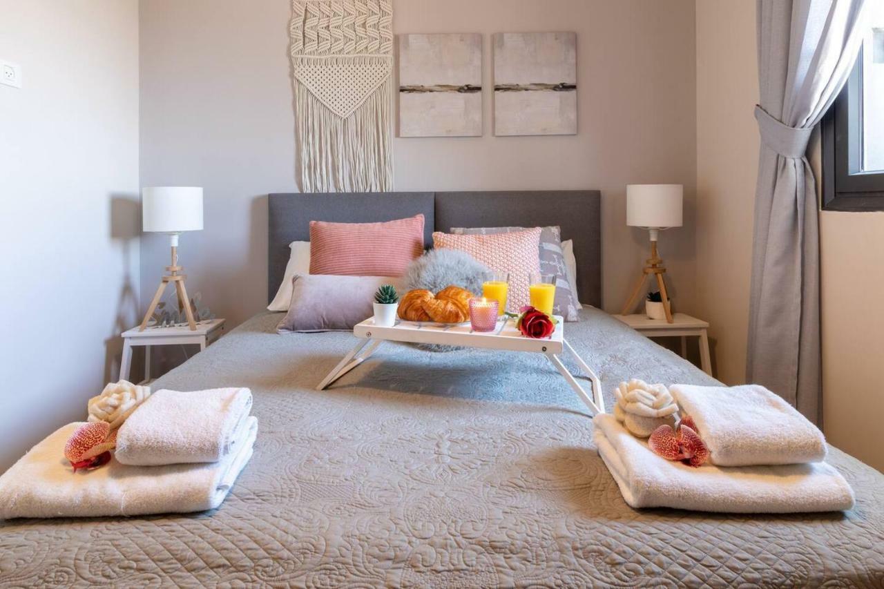 Magical 3Br/Parking With Amazing View, City Center Ιερουσαλήμ Εξωτερικό φωτογραφία