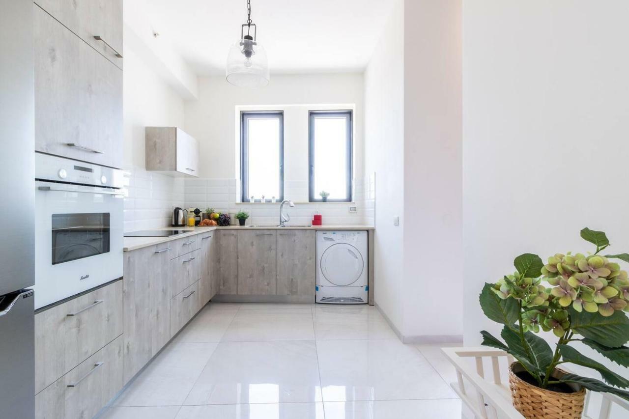 Magical 3Br/Parking With Amazing View, City Center Ιερουσαλήμ Εξωτερικό φωτογραφία
