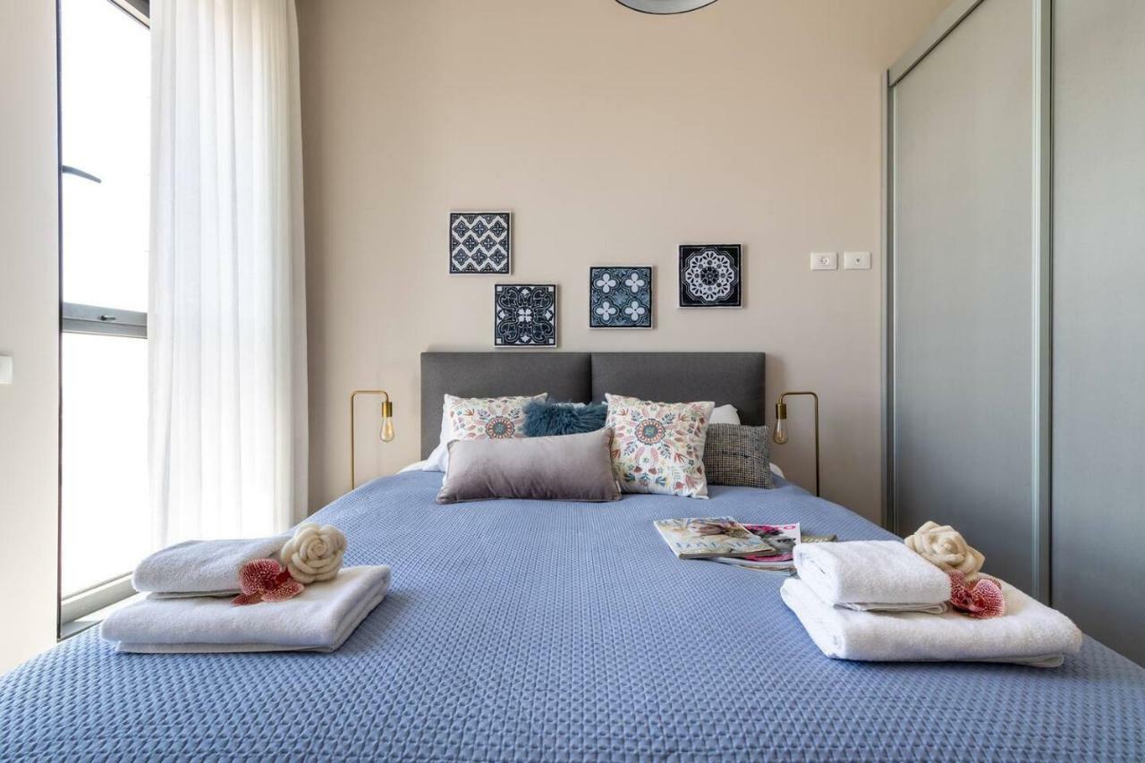 Magical 3Br/Parking With Amazing View, City Center Ιερουσαλήμ Εξωτερικό φωτογραφία