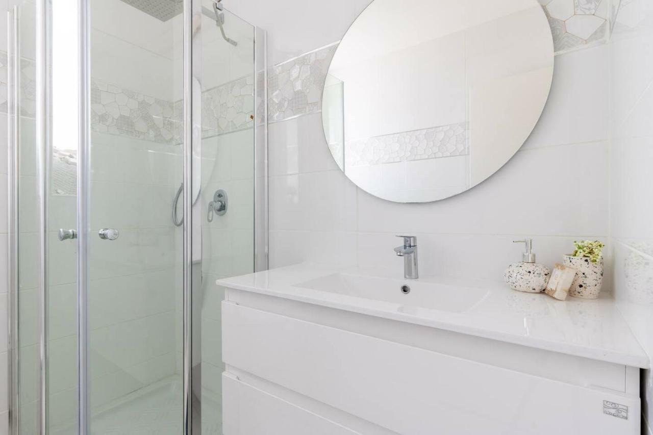 Magical 3Br/Parking With Amazing View, City Center Ιερουσαλήμ Εξωτερικό φωτογραφία