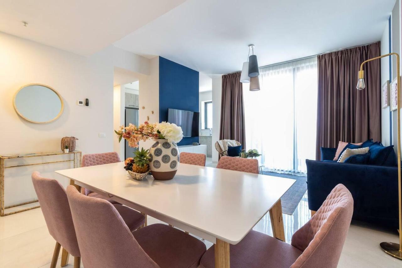 Magical 3Br/Parking With Amazing View, City Center Ιερουσαλήμ Εξωτερικό φωτογραφία