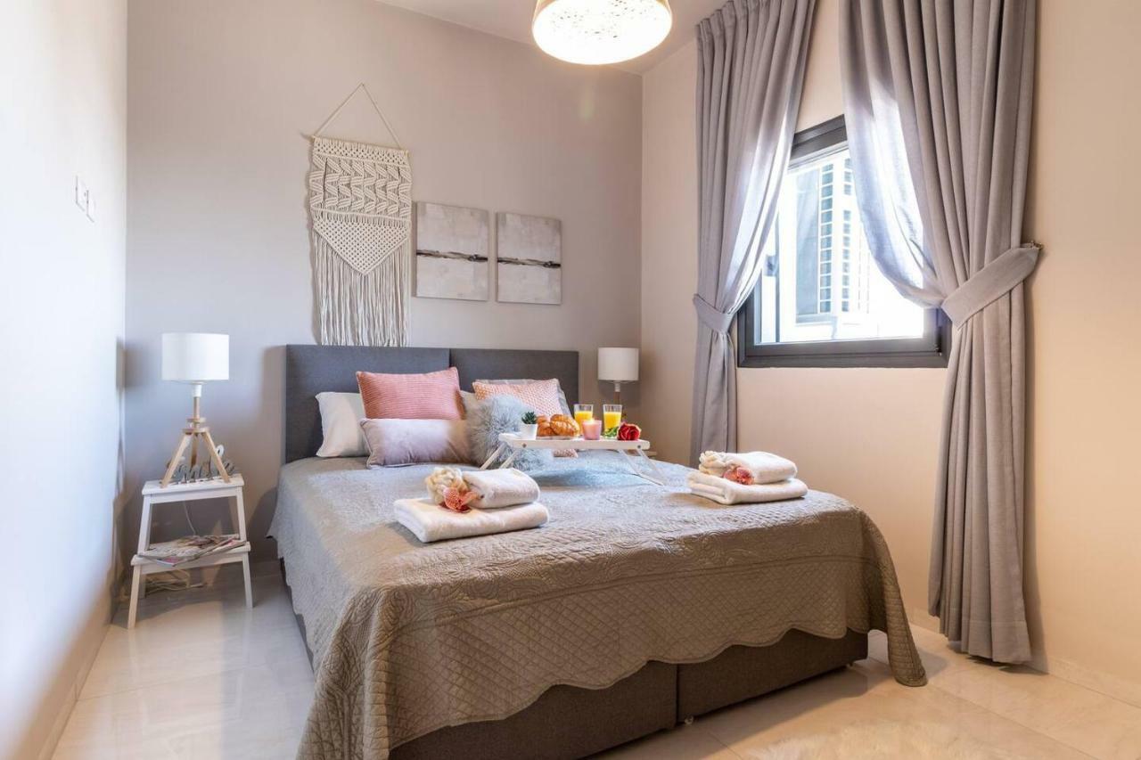 Magical 3Br/Parking With Amazing View, City Center Ιερουσαλήμ Εξωτερικό φωτογραφία
