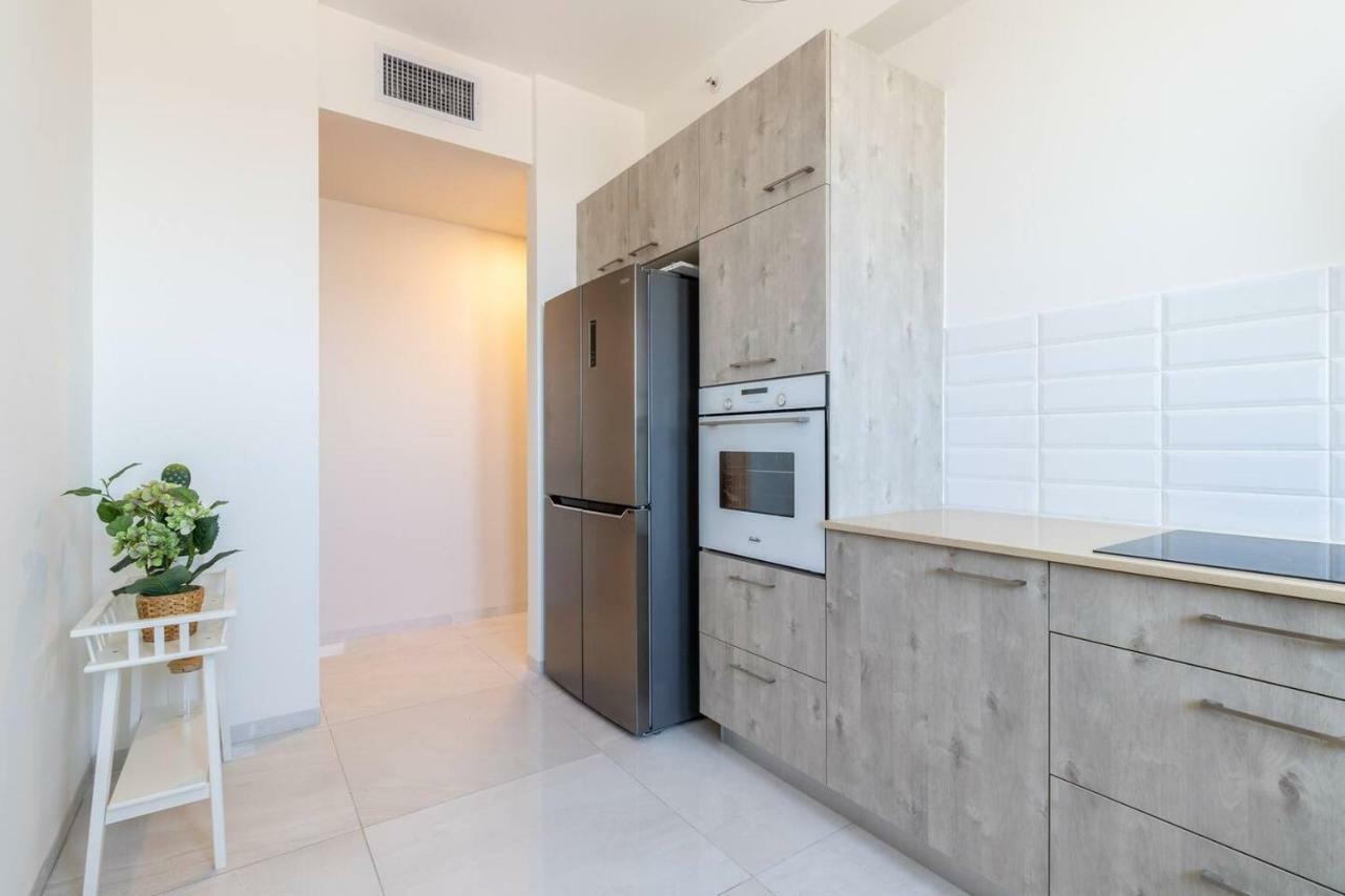 Magical 3Br/Parking With Amazing View, City Center Ιερουσαλήμ Εξωτερικό φωτογραφία