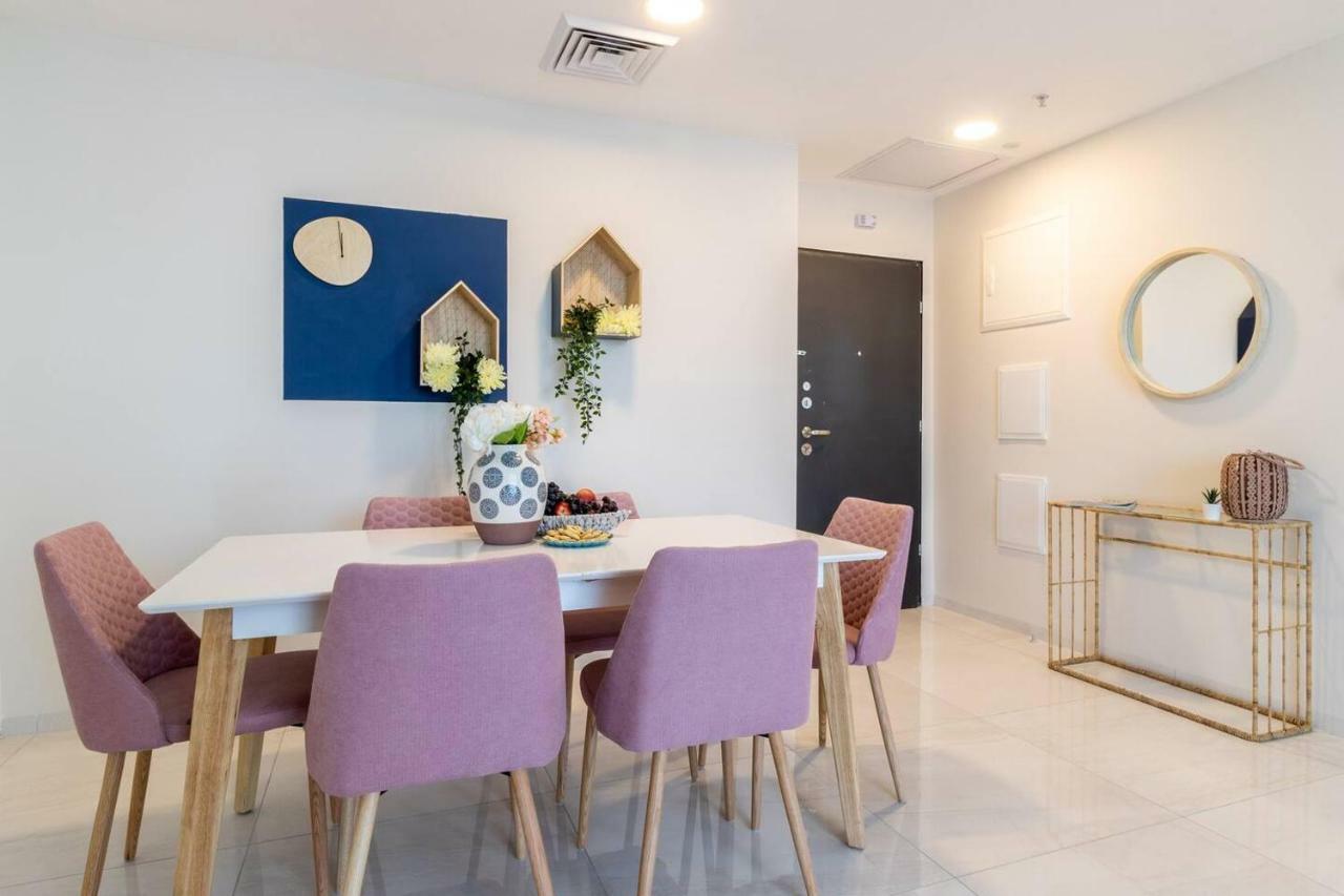Magical 3Br/Parking With Amazing View, City Center Ιερουσαλήμ Εξωτερικό φωτογραφία