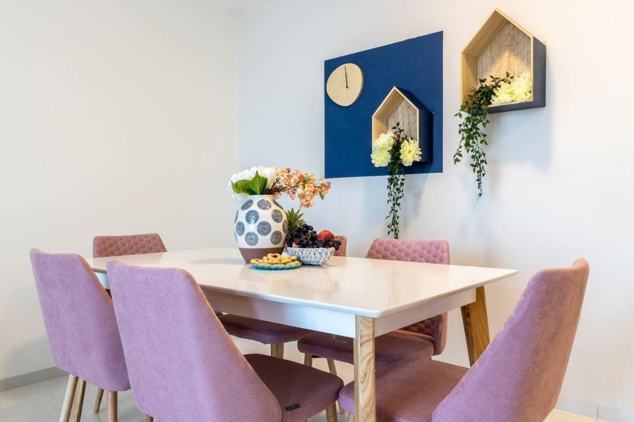 Magical 3Br/Parking With Amazing View, City Center Ιερουσαλήμ Εξωτερικό φωτογραφία