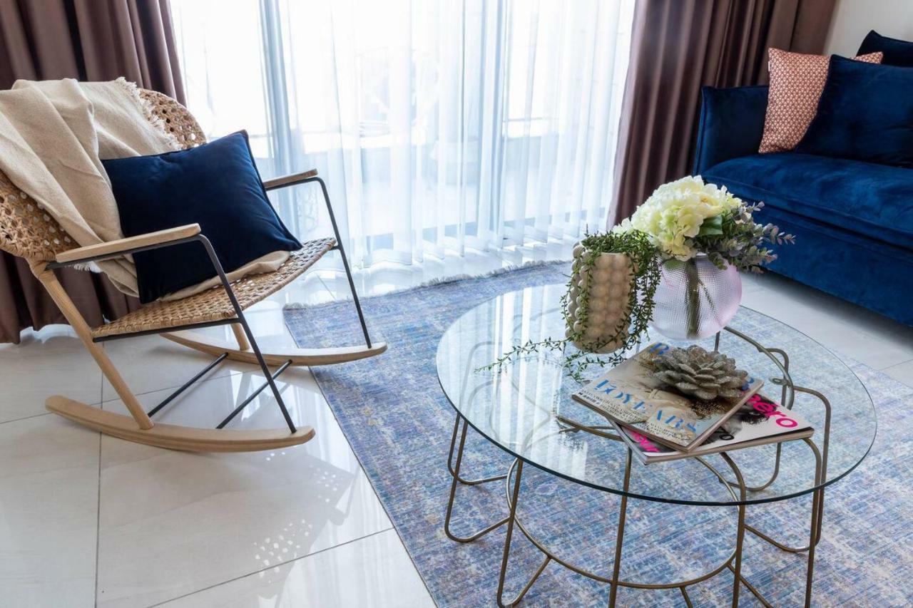 Magical 3Br/Parking With Amazing View, City Center Ιερουσαλήμ Εξωτερικό φωτογραφία