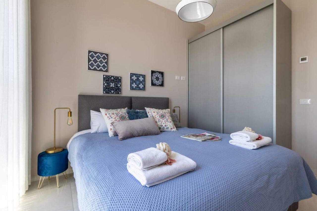 Magical 3Br/Parking With Amazing View, City Center Ιερουσαλήμ Εξωτερικό φωτογραφία
