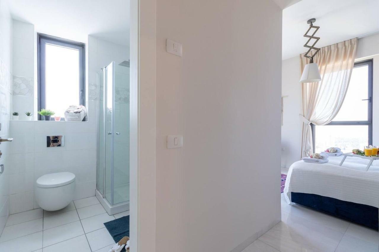 Magical 3Br/Parking With Amazing View, City Center Ιερουσαλήμ Εξωτερικό φωτογραφία