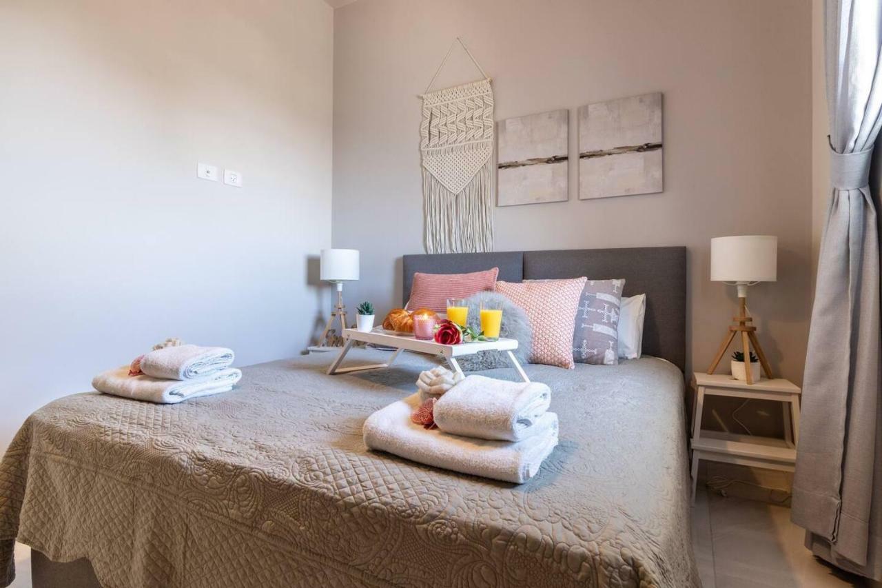 Magical 3Br/Parking With Amazing View, City Center Ιερουσαλήμ Εξωτερικό φωτογραφία
