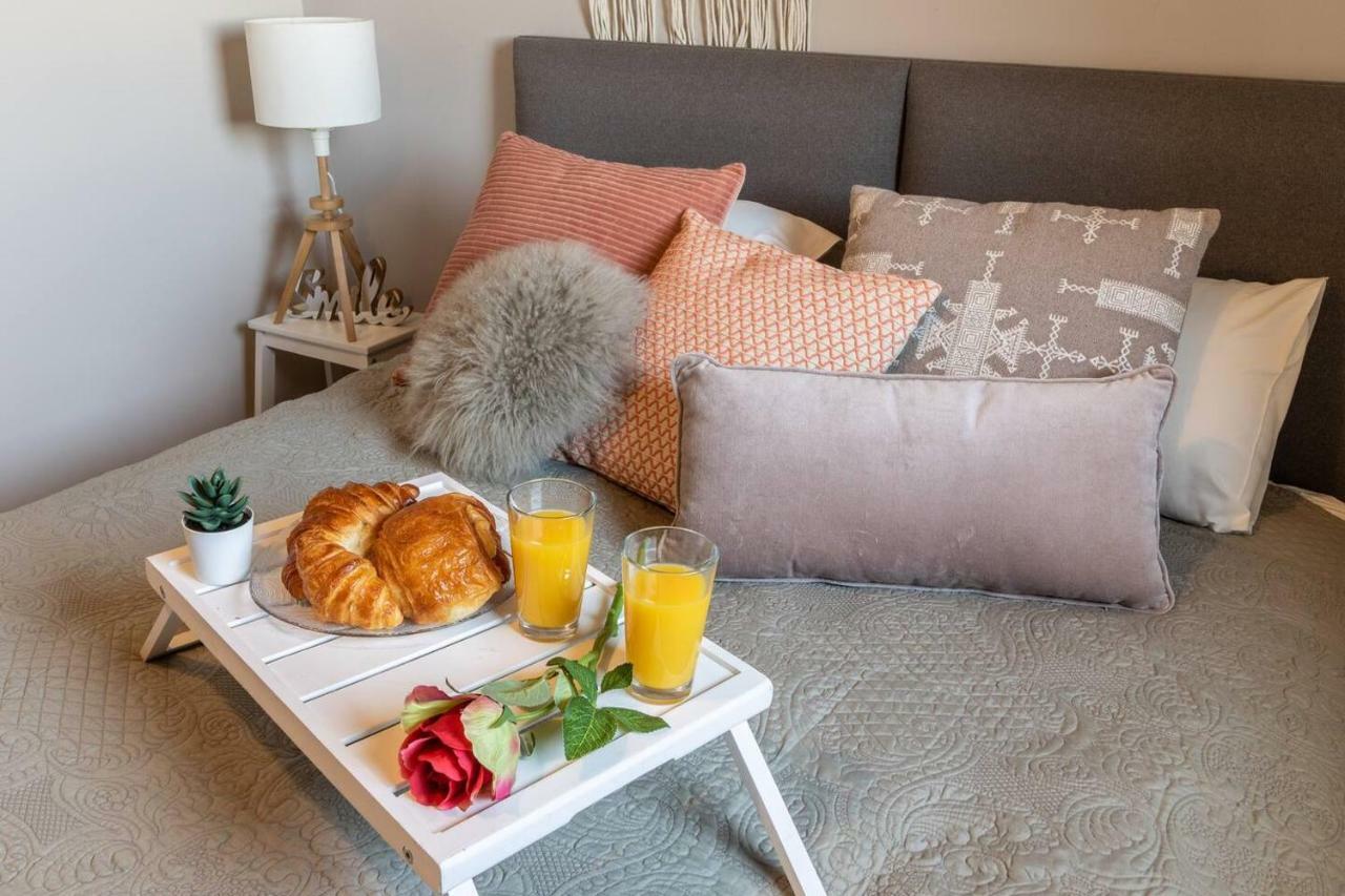 Magical 3Br/Parking With Amazing View, City Center Ιερουσαλήμ Εξωτερικό φωτογραφία