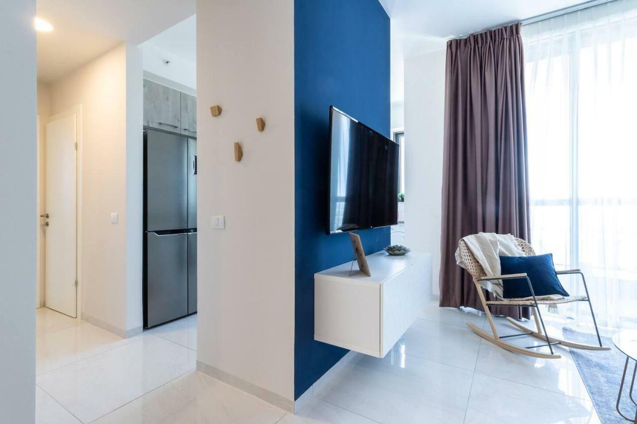 Magical 3Br/Parking With Amazing View, City Center Ιερουσαλήμ Εξωτερικό φωτογραφία