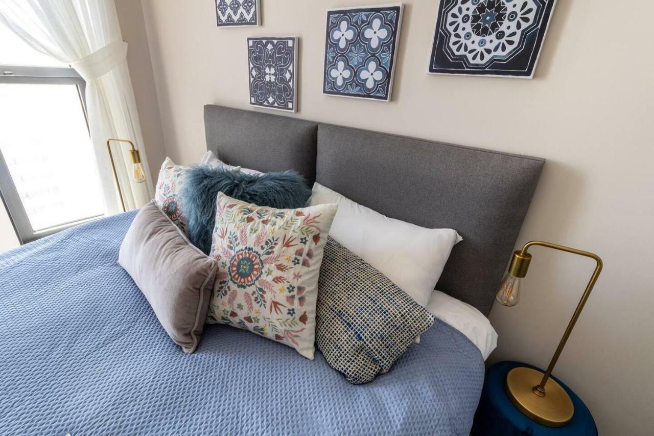 Magical 3Br/Parking With Amazing View, City Center Ιερουσαλήμ Εξωτερικό φωτογραφία