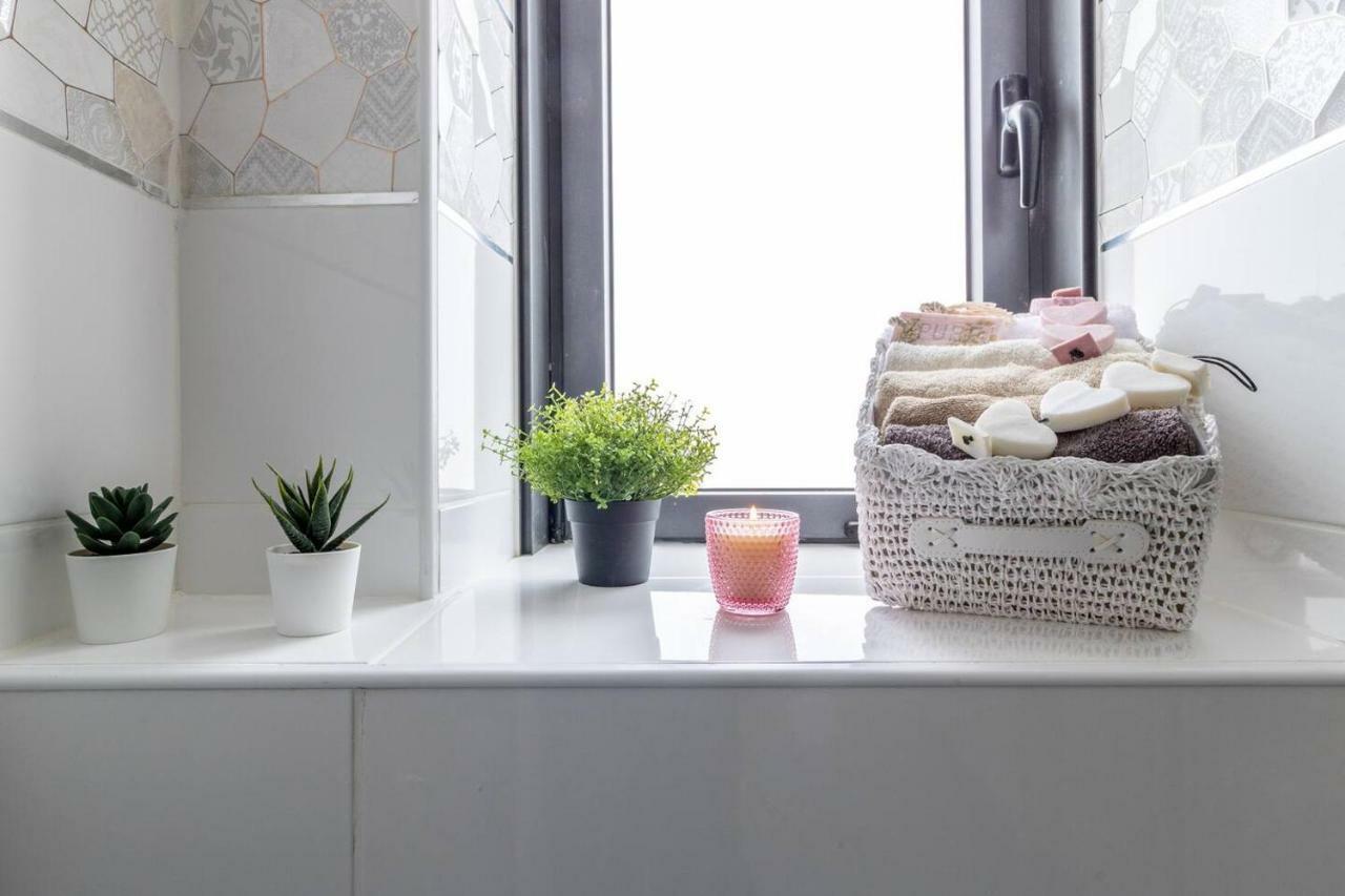 Magical 3Br/Parking With Amazing View, City Center Ιερουσαλήμ Εξωτερικό φωτογραφία